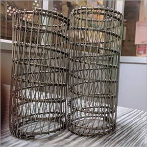 Cheese Dye Springs - Stainless Steel, Different Sizes Available | Industrial Use, Weight of 180