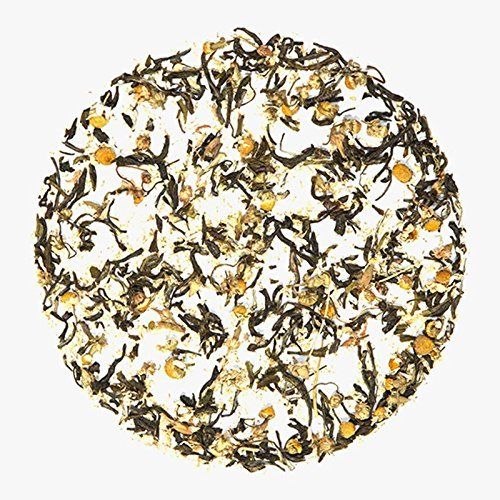 Dried Chamomile Tea