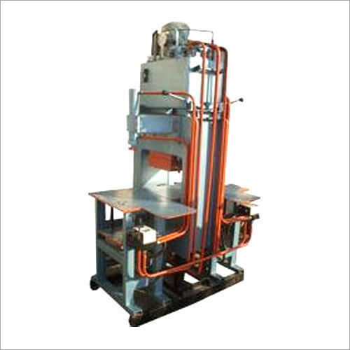 Interlocking Paver Block Making Machine Voltage: 220-240 Volt (V)