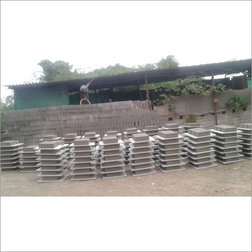 18 MM Heavy Duty Fly Ash Brick Pallet