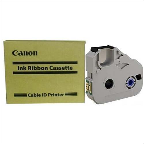 Printing Canon Ink Ribbon Cassette By SUGAM SALES (INDIA)