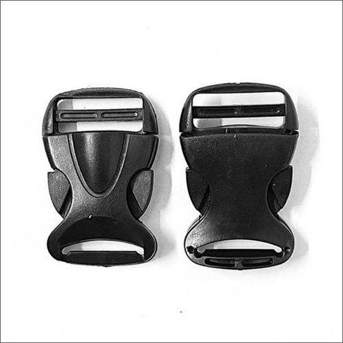 Heavy Push Bag Buckle