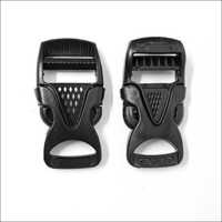 Bag Push Buckle