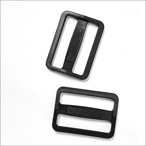 Adjuster Tri-Glide Slide Buckle