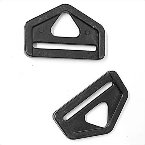 Shoot Triangle Buckle