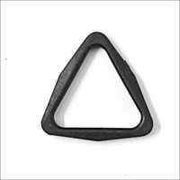 Triangle Bag Buckle