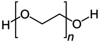 Polyethylene Glycol 600