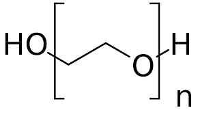 Industrial Polyethylene Glycol 400