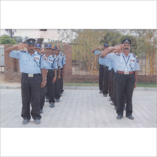 Armed Security Guard Services By DURGA SECURITY SERVICES