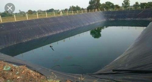 Non ISI Farm Pond Liner Sheet