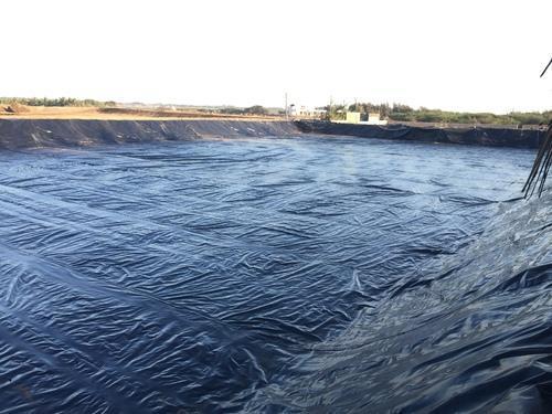 Farm Pond Liner Sheet