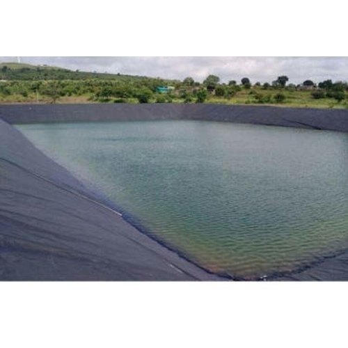 Non ISI Farm Pond Liner Sheet