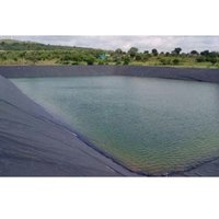 Non ISI Farm Pond Liner Sheet