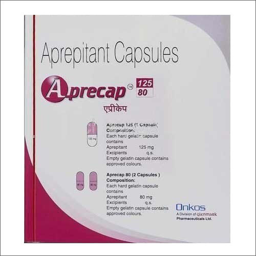 Aprepitant Capsules