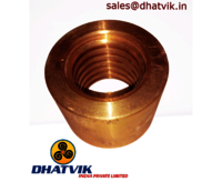 Brass Bush