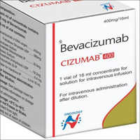 400 mg-16Ml Bevacizumab Injection
