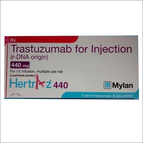440mg Trastuzumab for Injection