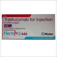 440mg Trastuzumab for Injection