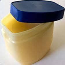 YELLOW PETROLEUM JELLY YPJ