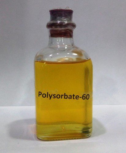 POLYSORBATE 60