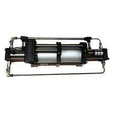 AIR DRIVEN GAS BOOSTER