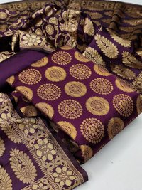 New Banarasi Suit