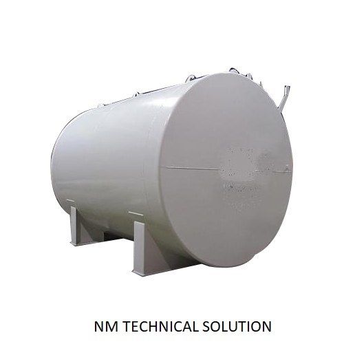 Diesel Storage Tank