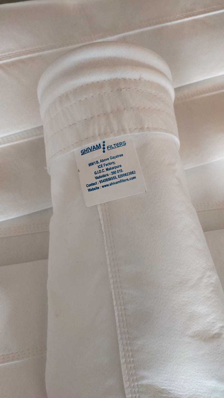 Polyester Filter Bag