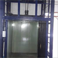 Industrial MS Elevator