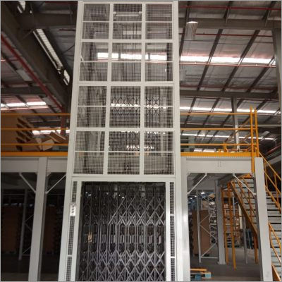 Material Handling Lift Elevator