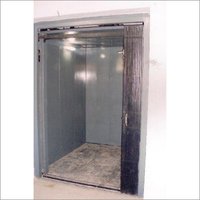 Collapsible Elevator