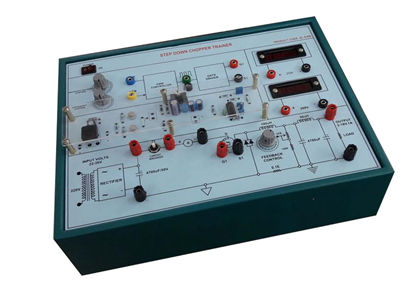 Study Of Dc-dc Buck-boost Converter