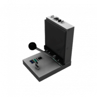 ConXport Plasma Extractor Electric