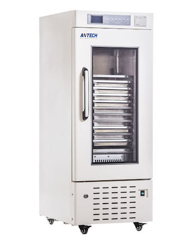 ConXport Platelet Incubator