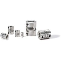 Slit Type Coupling (MSH Series)