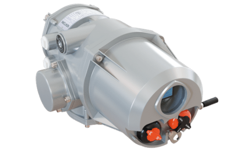 Electric Actuator NTIT Series