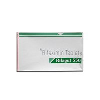 Rifaximin tablet