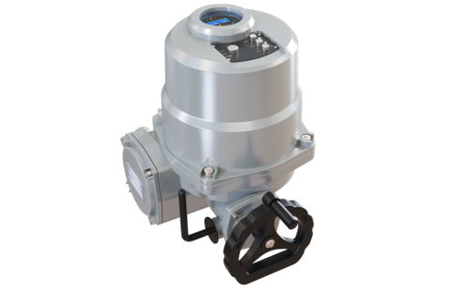 Electric Actuator NTIR Series