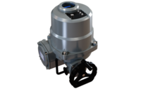 Electric Actuator NTIR Series