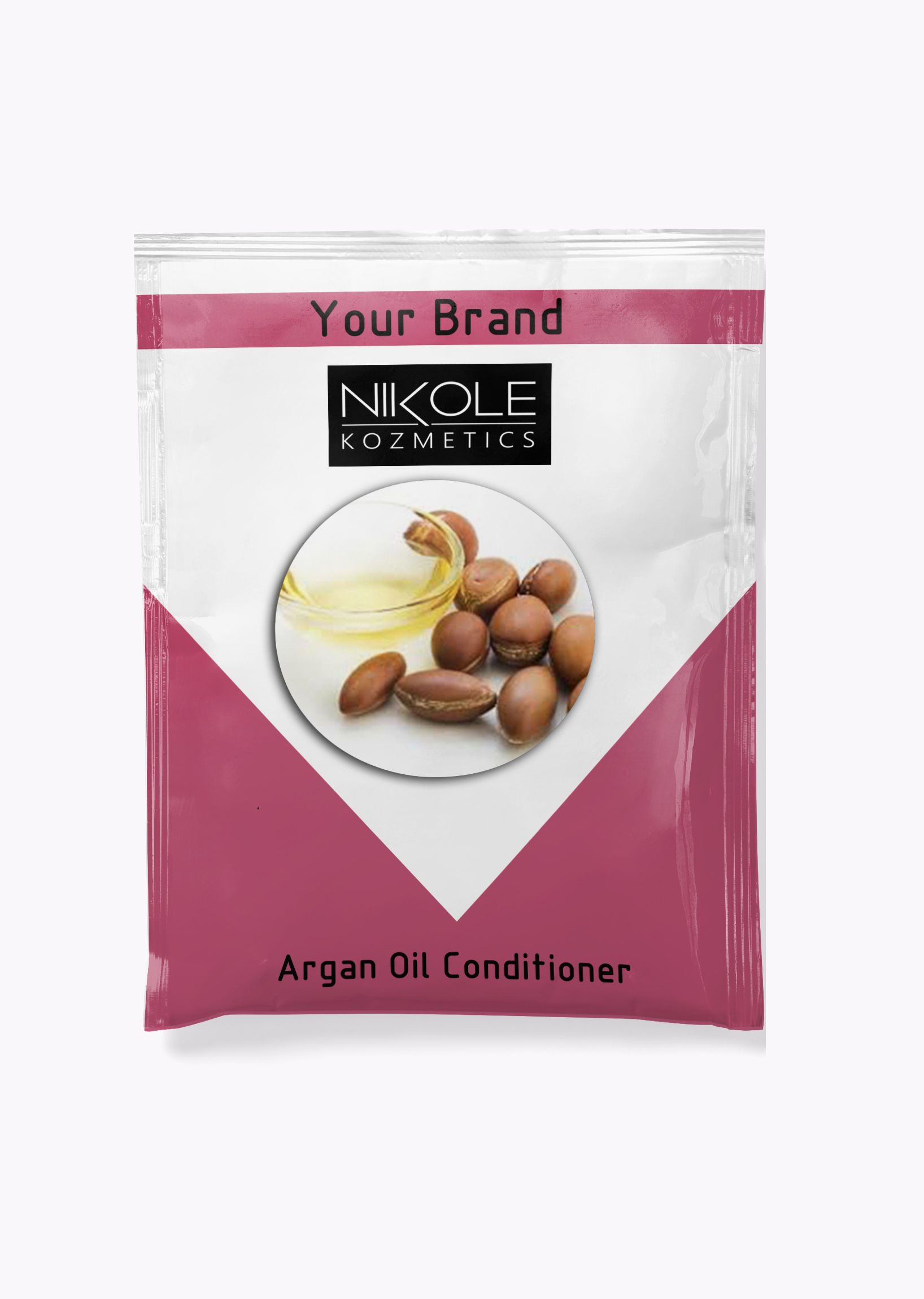 Argan Oil Conditioner