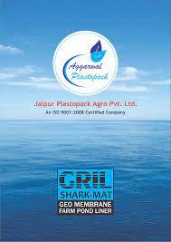 Hdpe Geomembrane Gril 300 Micron farm Pond Liner Sheet