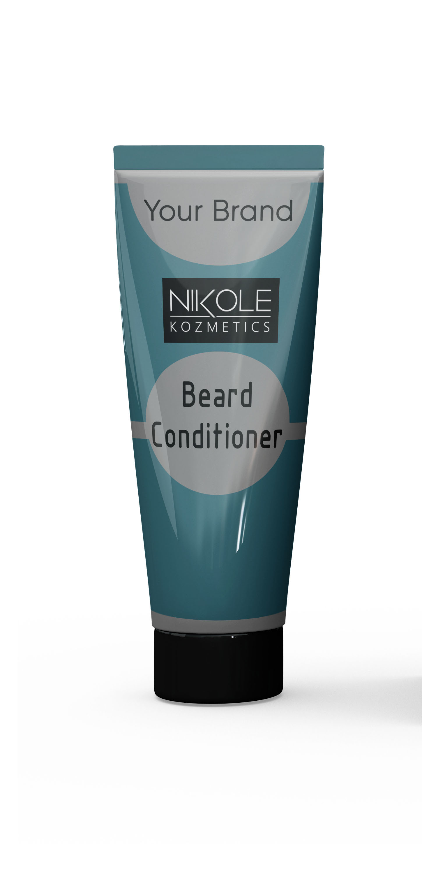 Beard Conditioner Third Party Manufacturing