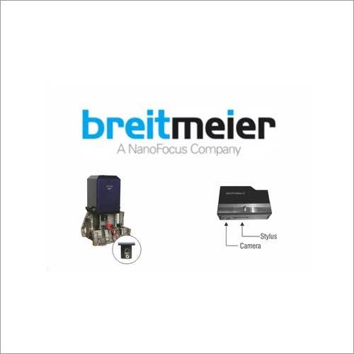 BMT Mini Profiler - Breitmeier