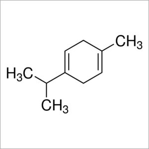 Gamma Terpinene Cas No: 99-85-4