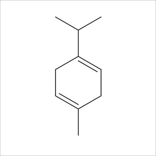 Terpinolene Chemical