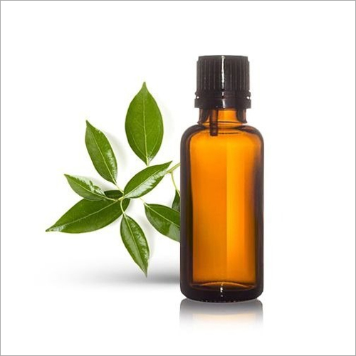 Eucalyptus Oil