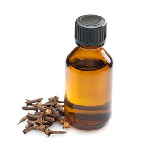 Clove Bud Oil