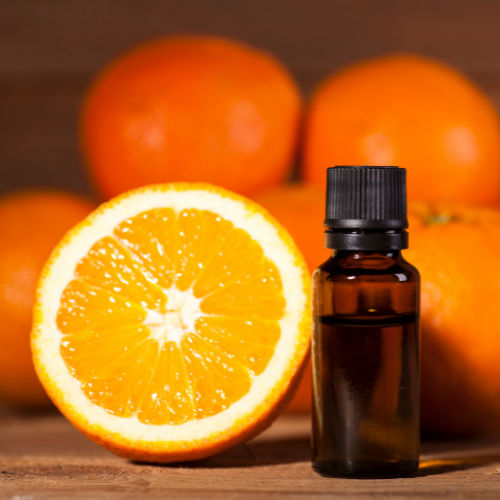 Orange Oil