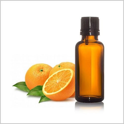 Tangerine Oil