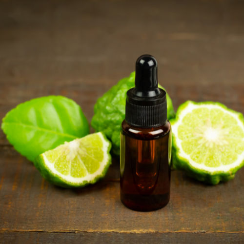 Bergamot Oil